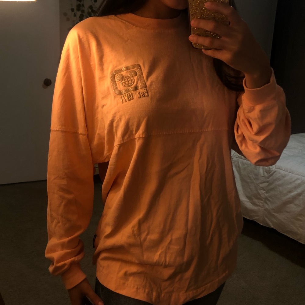 Walt disney world longsleeve🎡